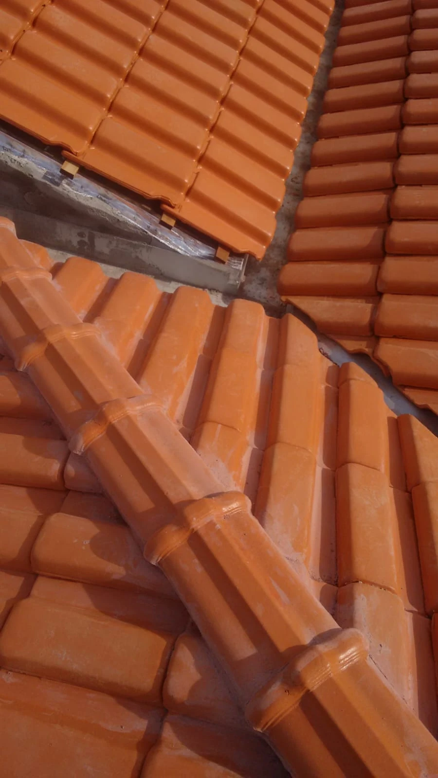 Empresa especializada em telhado residencial na Zona Sul