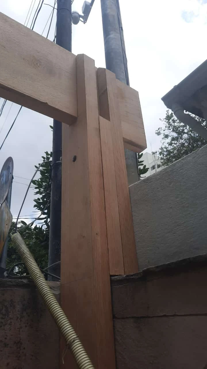 Projeto de telhado metálico na Zona Oeste